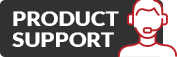 Product Support