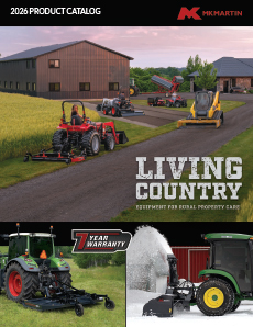 2026 Product Catalogue