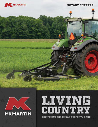 Rotary Cutter Brochure