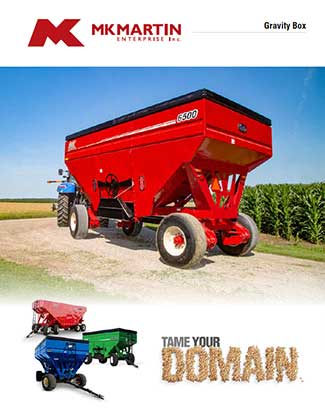 Grain Handling Brochure