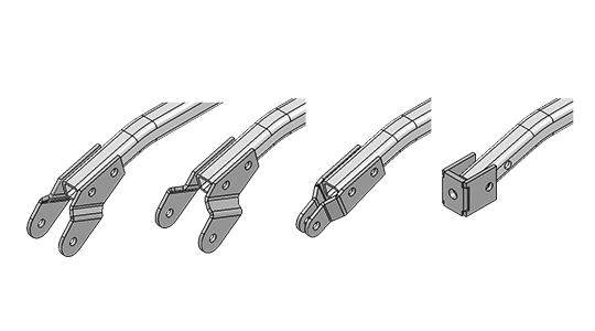 Stabilizer Arm to Cutter Feature Image