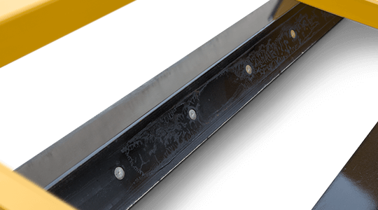 Reversible Hardened Cutting Edges Feature Image