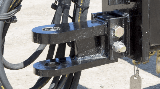 Clevis Hitch Feature Image