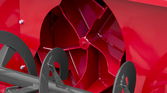 5 Blade Impeller Featured Image