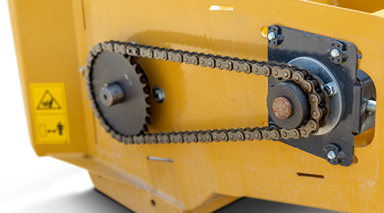 Chain Drive Feature Image