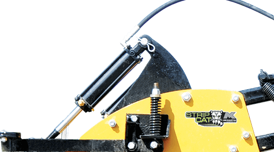 Hydraulic Reset Feature Image