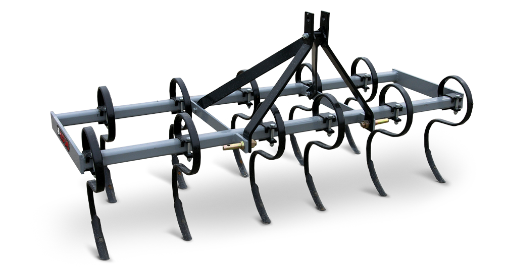 Cultivator Main Image