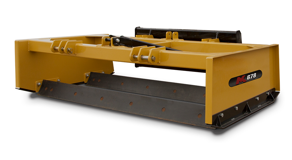 Grader Leveler Main Image