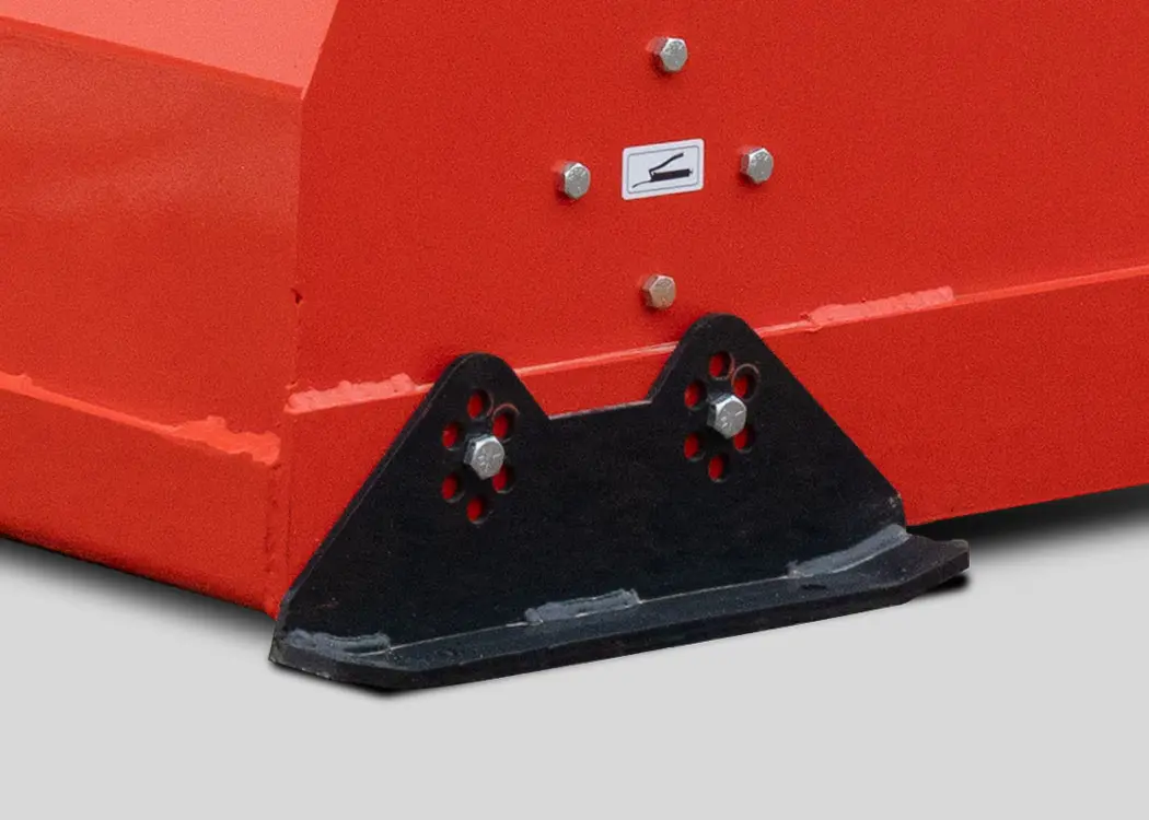 Skid Shoes