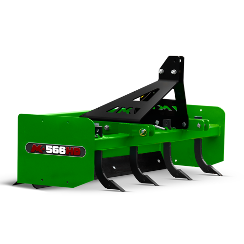 Box Blades