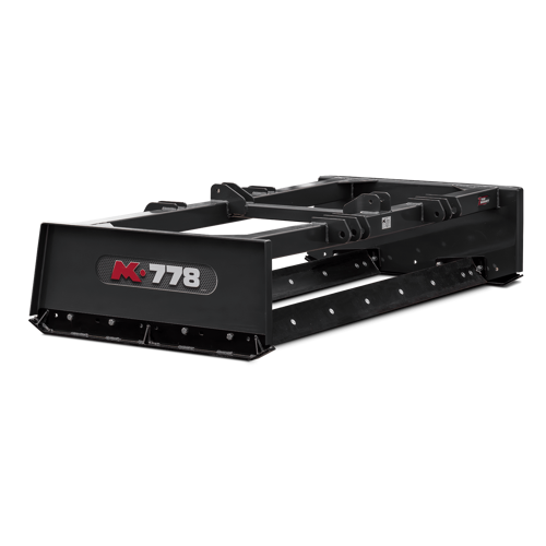 Grader Levelers