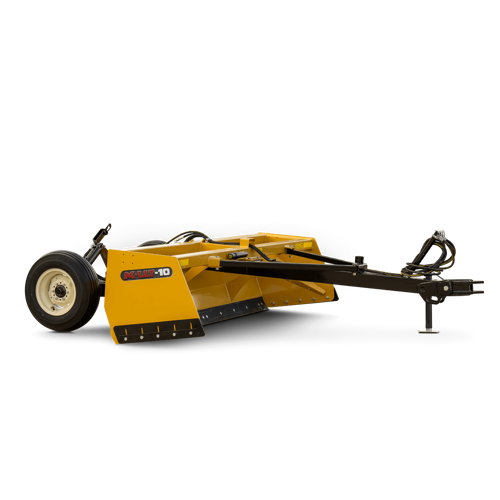 Land Levelers