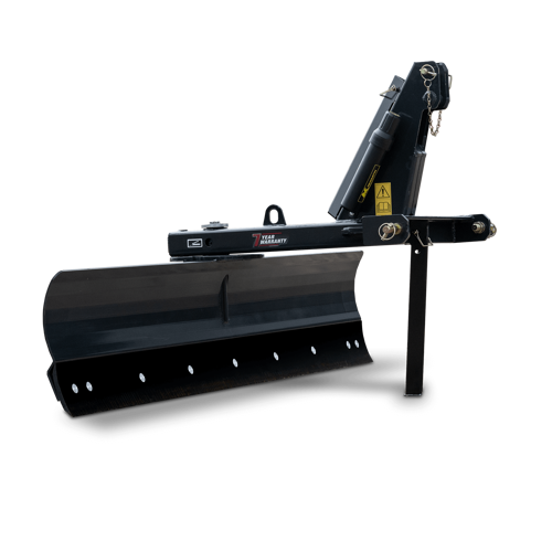 Grader Blades