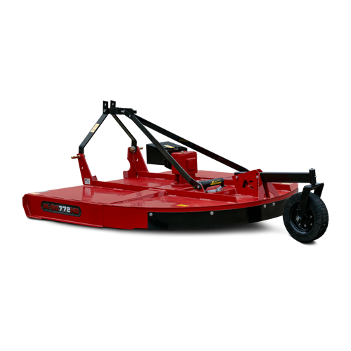 PTO Rotary Cutters