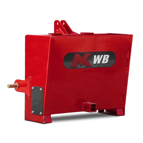 Weight Boxes