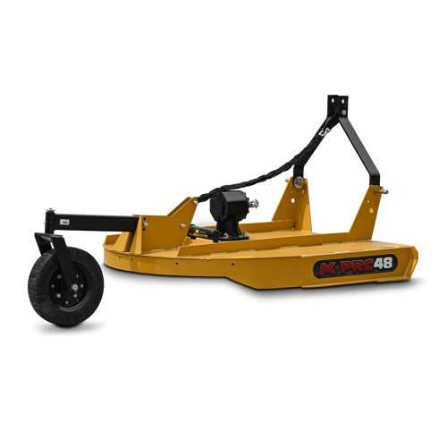 PTO Rotary Cutters