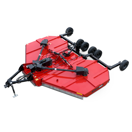 PTO Rotary Cutter - Wing