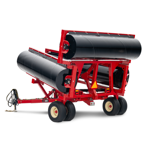 Field Rollers