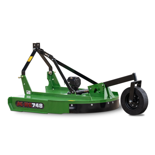 Rotary Cutters & Mowers Category