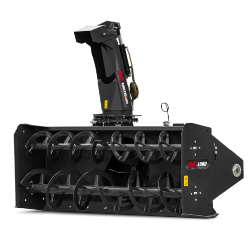 PTO Snowblowers