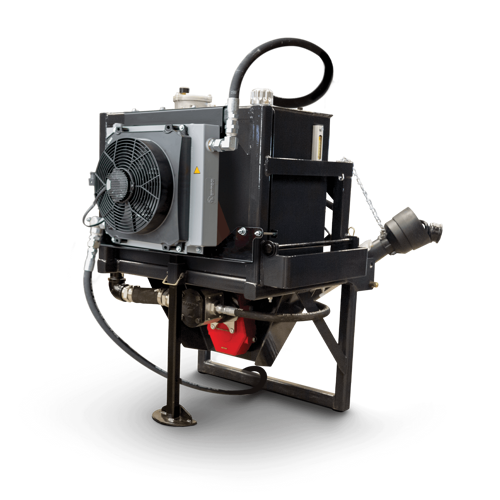 Hydraulic Power Pack