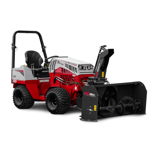 Bobcat/Steiner/Ventrac Snowblowers