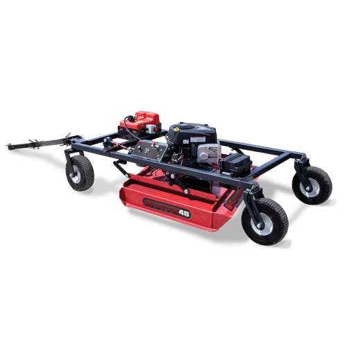 Trail/UTV Mowers