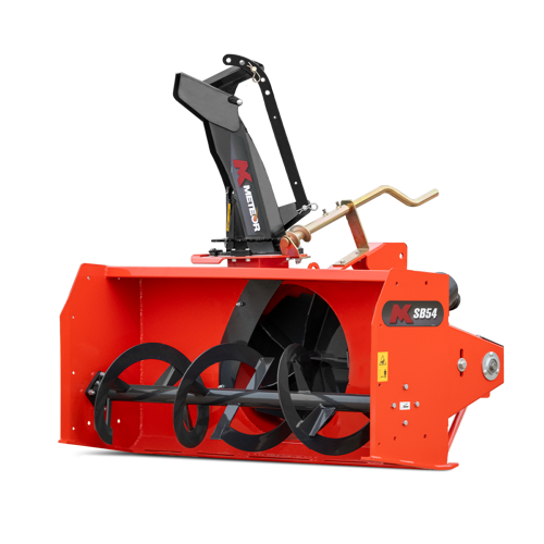 Snow Tools Category